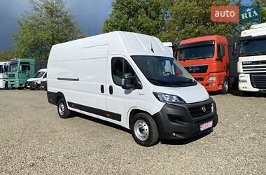 Грузовой фургон Fiat Ducato 2022 в Хусте