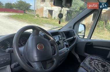 Грузовой фургон Fiat Ducato 2007 в 