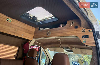 Дом на колесах Fiat Ducato 2016 в 