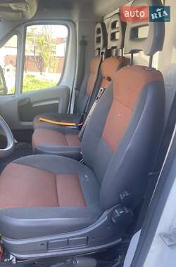Рефрижератор Fiat Ducato 2010 в 