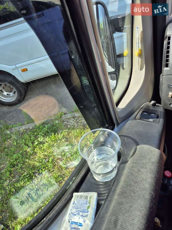 Микроавтобус Fiat Ducato 2014 в Полтаве