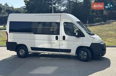Микроавтобус Fiat Ducato 2006 в 