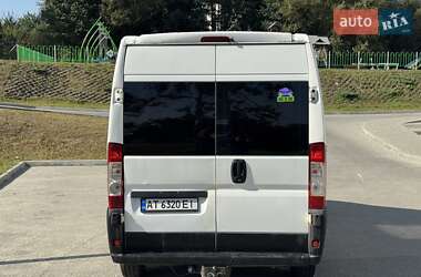 Микроавтобус Fiat Ducato 2006 в 