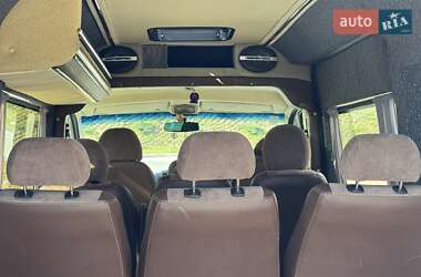 Микроавтобус Fiat Ducato 2006 в 