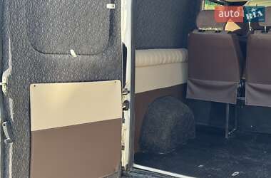 Микроавтобус Fiat Ducato 2006 в 
