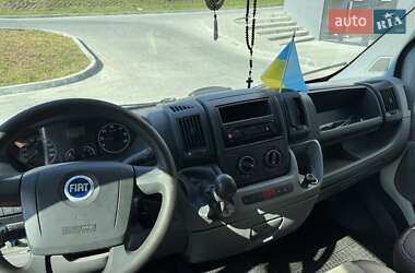 Микроавтобус Fiat Ducato 2006 в 
