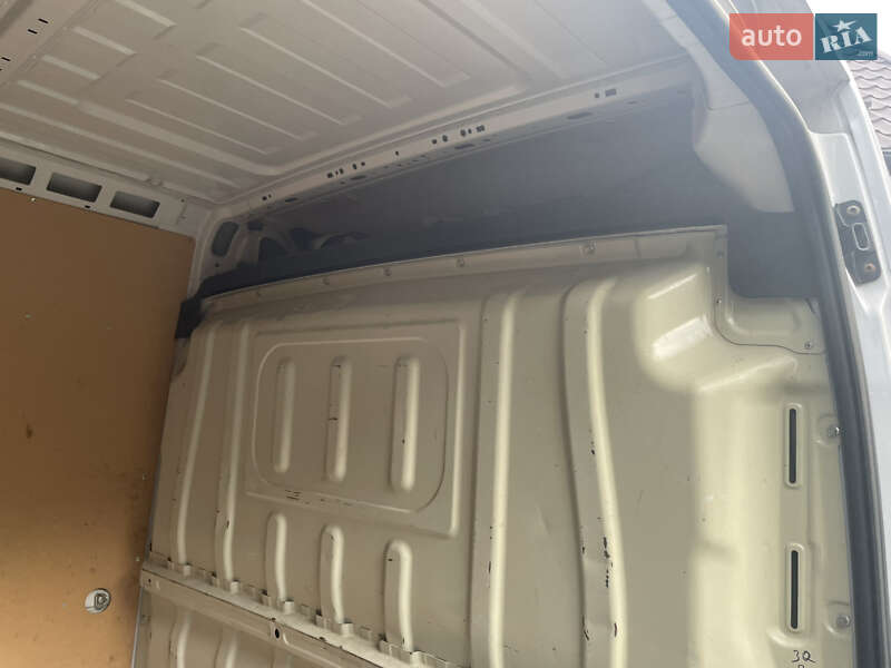 Грузовой фургон Fiat Ducato 2016 в Мостиске фото 6 Грузовой фургон Fiat Ducato 2016 в Мостиске