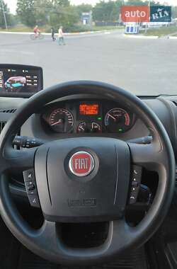 Грузовой фургон Fiat Ducato 2022 в 