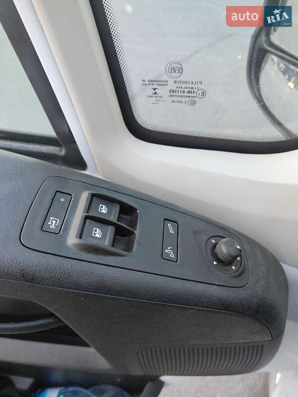 Грузовой фургон Fiat Ducato 2022 в Львове