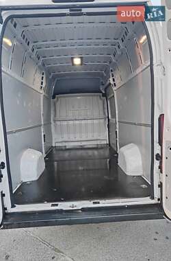 Грузовой фургон Fiat Ducato 2022 в 