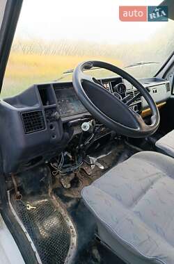 Грузовой фургон Fiat Ducato 1991 в 