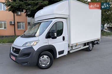 Грузовой фургон Fiat Ducato 2018 в Ровно