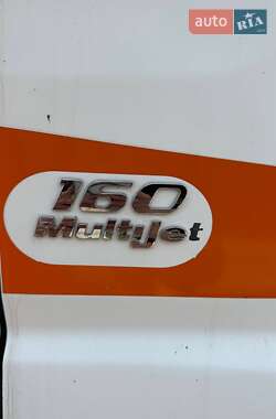 Грузопассажирский фургон Fiat Ducato 2009 в 