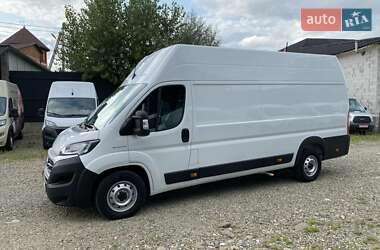 Грузовой фургон Fiat Ducato 2022 в 