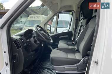 Грузовой фургон Fiat Ducato 2022 в 