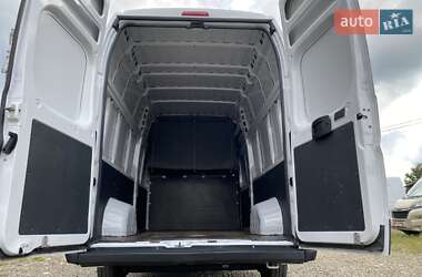 Грузовой фургон Fiat Ducato 2022 в 