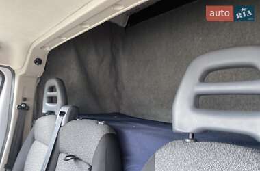 Грузовой фургон Fiat Ducato 2022 в 