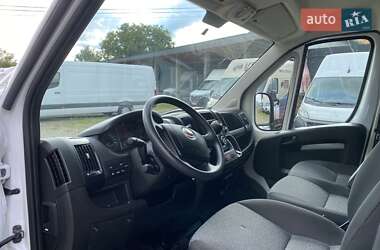 Грузовой фургон Fiat Ducato 2022 в 