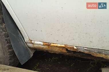 Микроавтобус Fiat Ducato 1998 в 