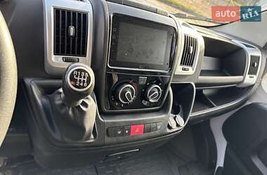 Грузовой фургон Fiat Ducato 2020 в 