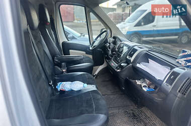 Грузовой фургон Fiat Ducato 2014 в 