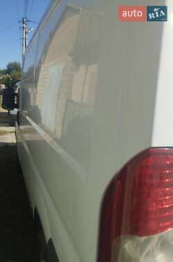 Грузовой фургон Fiat Ducato 2007 в 