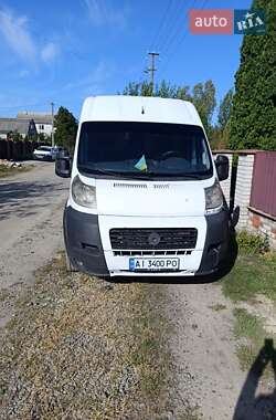 Грузовой фургон Fiat Ducato 2008 в 