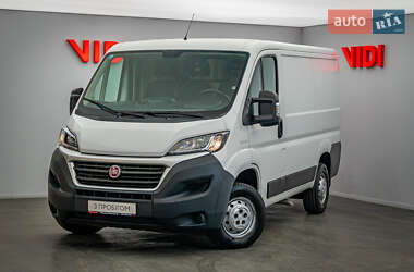 Вантажний фургон Fiat Ducato 2019 в Києві