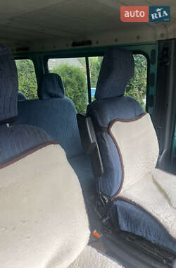 Другие грузовики Fiat Ducato 1999 в 