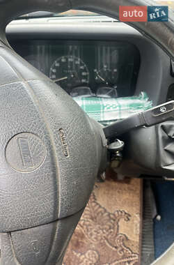 Другие грузовики Fiat Ducato 1999 в 