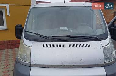 Другие грузовики Fiat Ducato 2008 в Мостиске