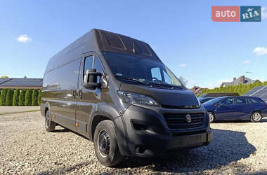 Грузовой фургон Fiat Ducato 2021 в Ровно
