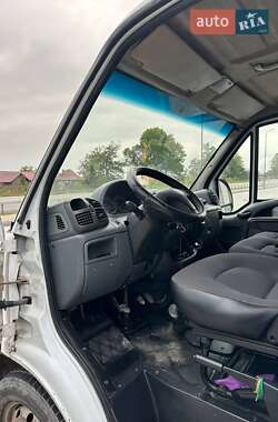 Грузопассажирский фургон Fiat Ducato 2003 в 