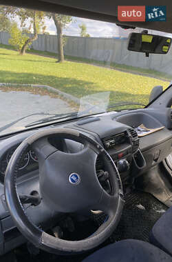 Інші автобуси Fiat Ducato 2003 в  фото 7 Інші автобуси Fiat Ducato 2003 в