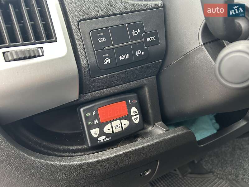 Рефрижератор Fiat Ducato 2020 в Львове