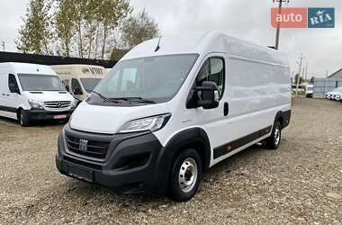 Грузовой фургон Fiat Ducato 2022 в Хусте