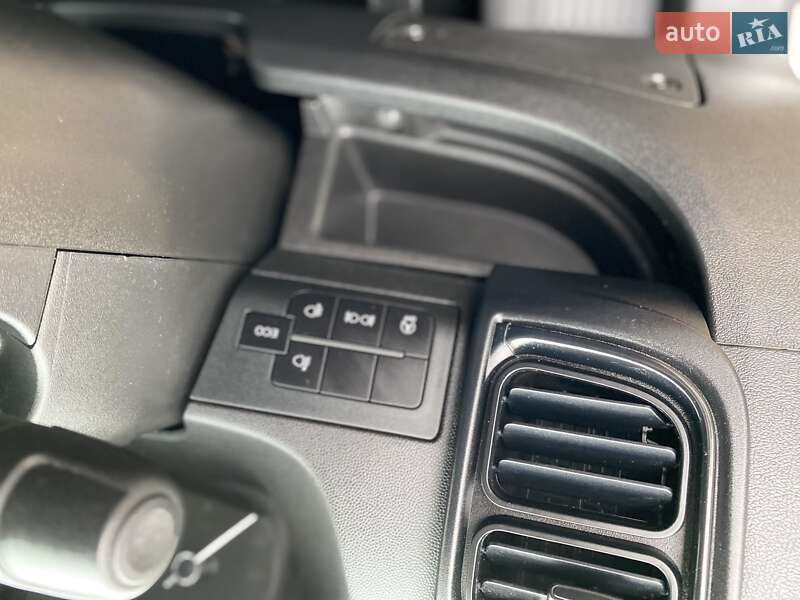 Грузовой фургон Fiat Ducato 2022 в Хусте