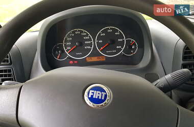 Дом на колесах Fiat Ducato 2004 в 