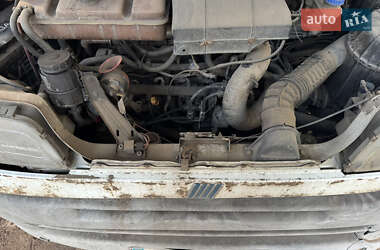 Грузовой фургон Fiat Ducato 2002 в 