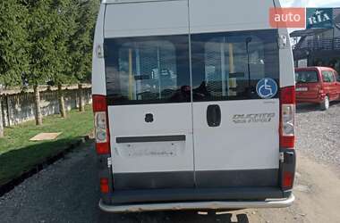 Микроавтобус Fiat Ducato 2013 в  фото 3 Микроавтобус Fiat Ducato 2013 в