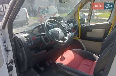 Микроавтобус Fiat Ducato 2013 в  фото 12 Микроавтобус Fiat Ducato 2013 в