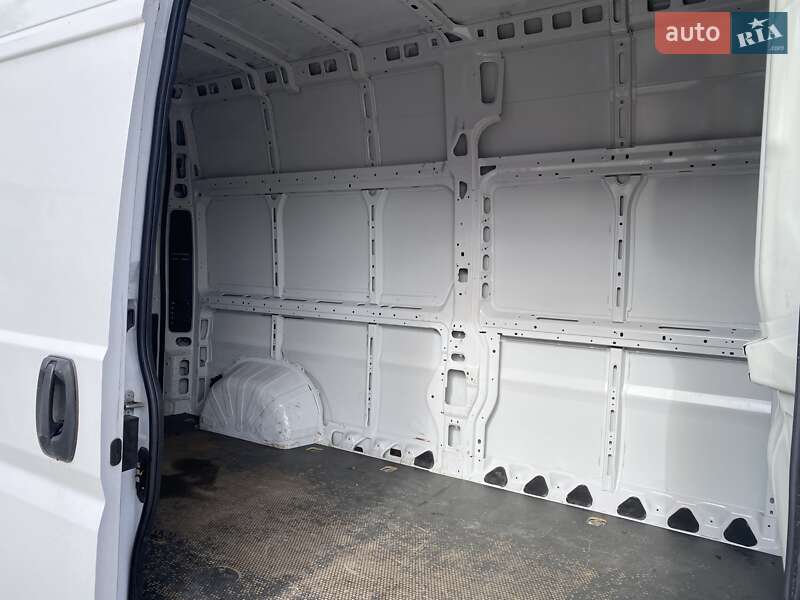 Грузовой фургон Fiat Ducato 2020 в Виннице