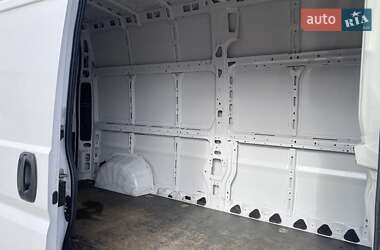 Вантажний фургон Fiat Ducato 2020 в 