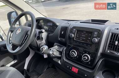 Вантажний фургон Fiat Ducato 2020 в 