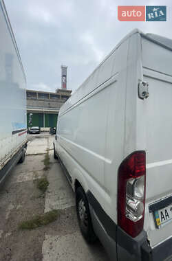 Рефрижератор Fiat Ducato 2007 в 