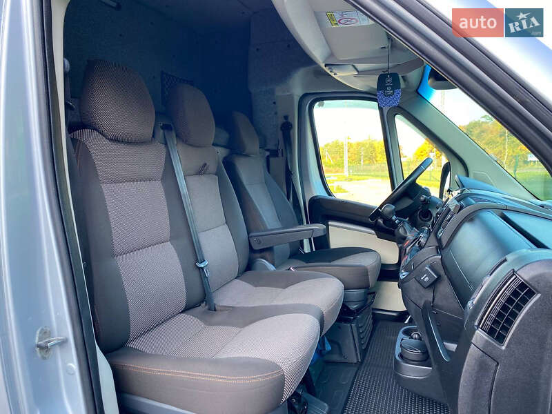 Эвакуатор Fiat Ducato 2017 в Радивилове