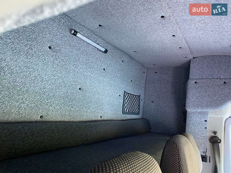 Эвакуатор Fiat Ducato 2017 в Радивилове