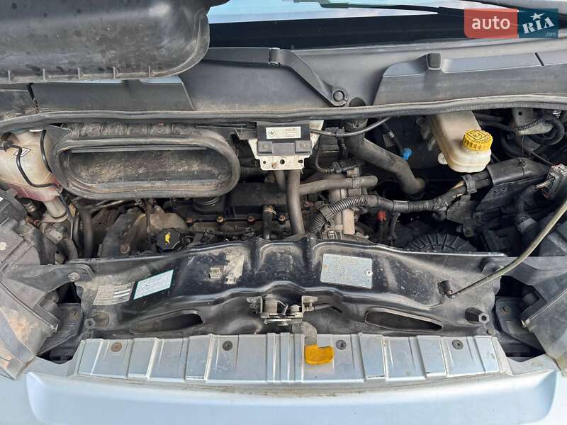 Грузовой фургон Fiat Ducato 2014 в Киеве фото 36 Грузовой фургон Fiat Ducato 2014 в Киеве