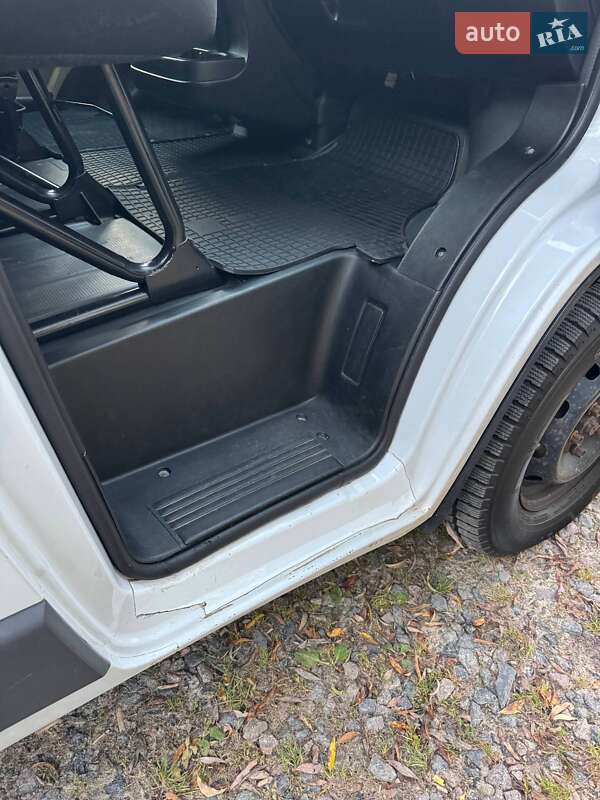 Грузовой фургон Fiat Ducato 2014 в Киеве фото 23 Грузовой фургон Fiat Ducato 2014 в Киеве