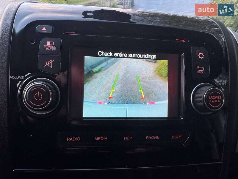 Грузовой фургон Fiat Ducato 2014 в Киеве фото 28 Грузовой фургон Fiat Ducato 2014 в Киеве